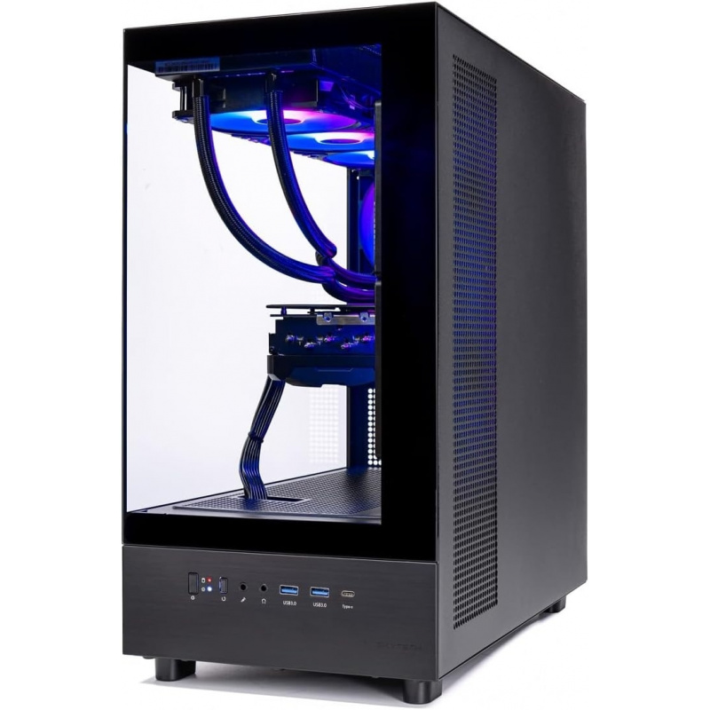 Gaming 3 Desktop PC, Ryzen 7 7 - Memory Card Ssd 评论和价格