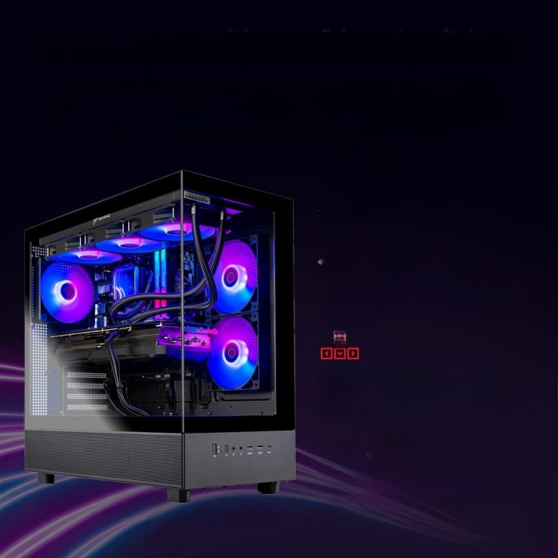 Gaming 3 Desktop PC, Ryzen 7 7 - Memory Card Ssd 评论和价格