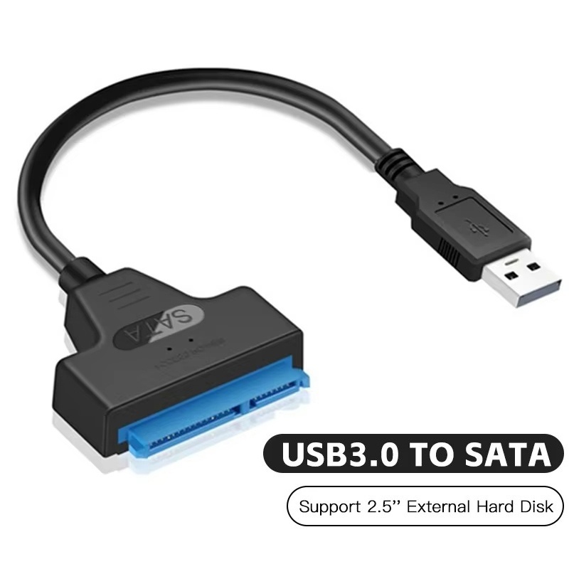 30cm USB 3.0 SATA 3 Cable SATA - External Ssd 评论和价格