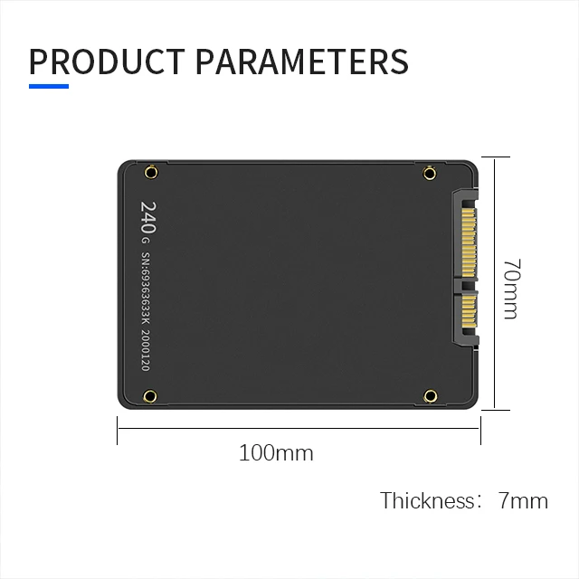 kdata solid state interno disc - Ssd 1Tb 评论和价格