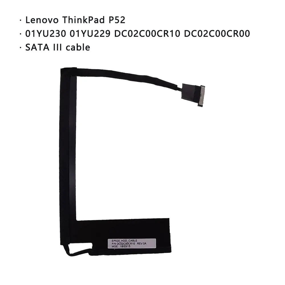 For Lenovo ThinkPad P50 P51 P5 - Ssd Hard Drive 评论和价格