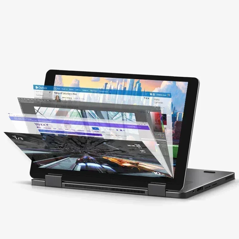 HT CHUWI MiniBook 8 Inch 8inch - Ssd 1Tb 评论和价格