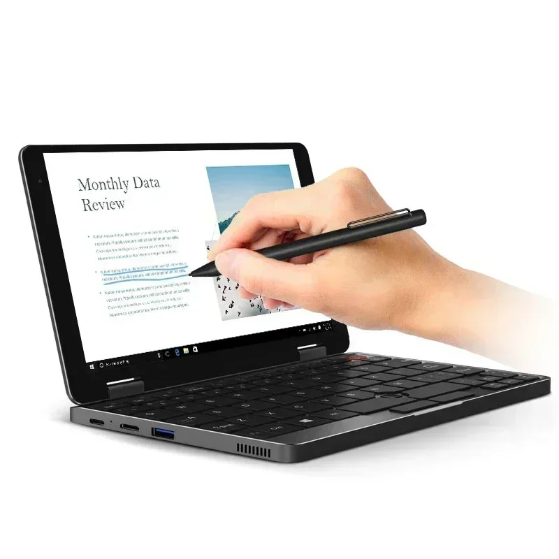HT CHUWI MiniBook 8 Inch 8inch - Ssd 1Tb 评论和价格