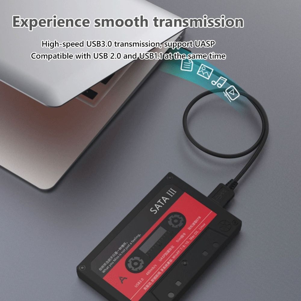 New 2.5 Inch External Hard Dri - External Ssd 评论和价格
