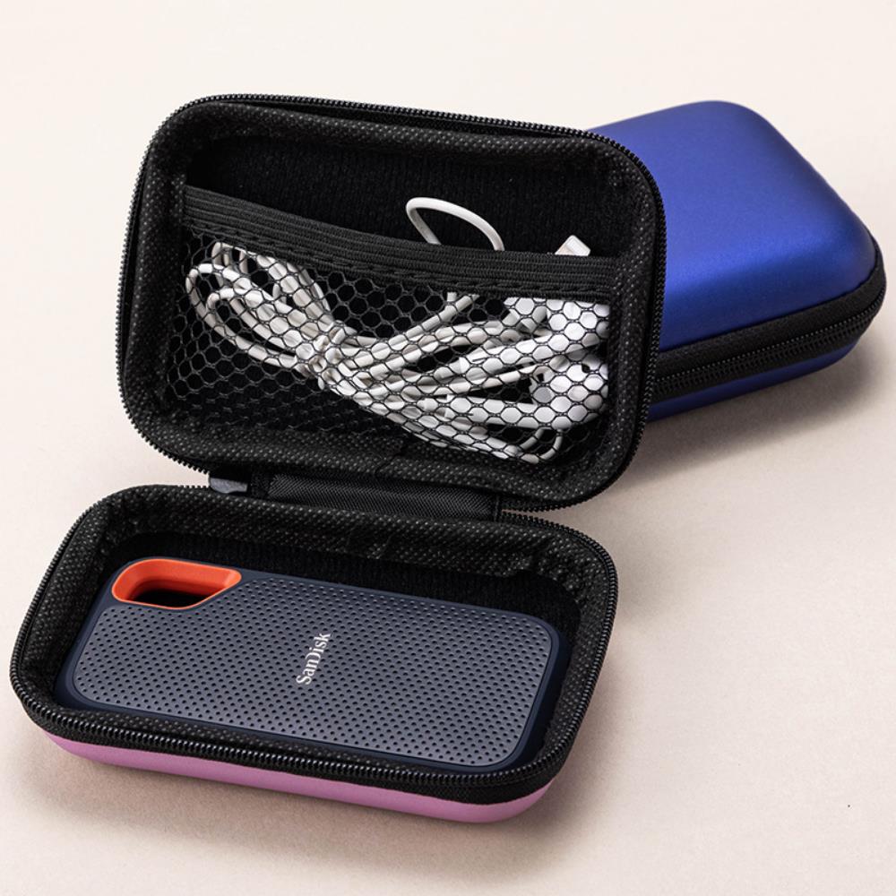 Hard Case For SanDisk PSSD /E3 - Ssd 1Tb 评论和价格