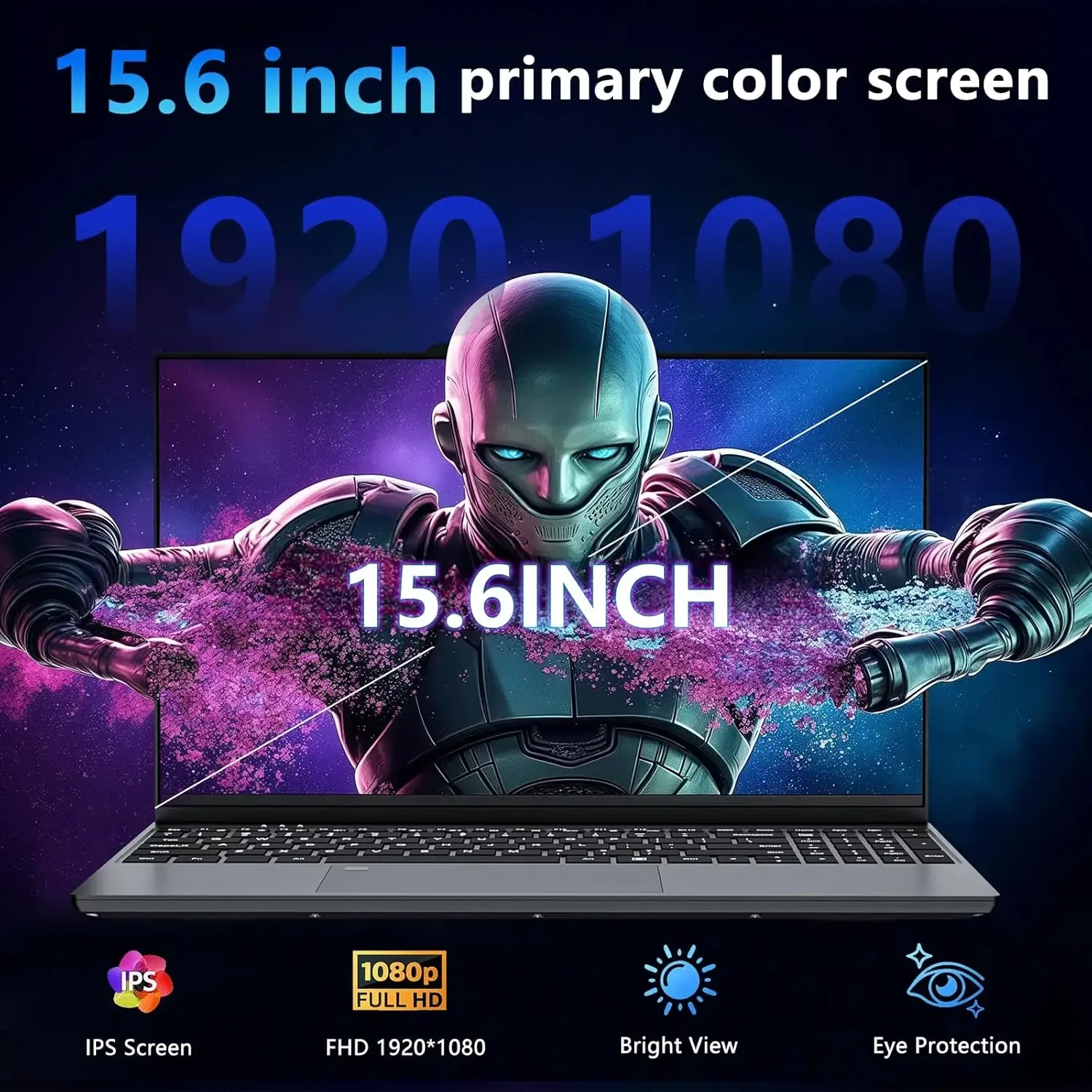 15.6inch Potrable Laptop Intel - Ssd 1Tb 评论和价格