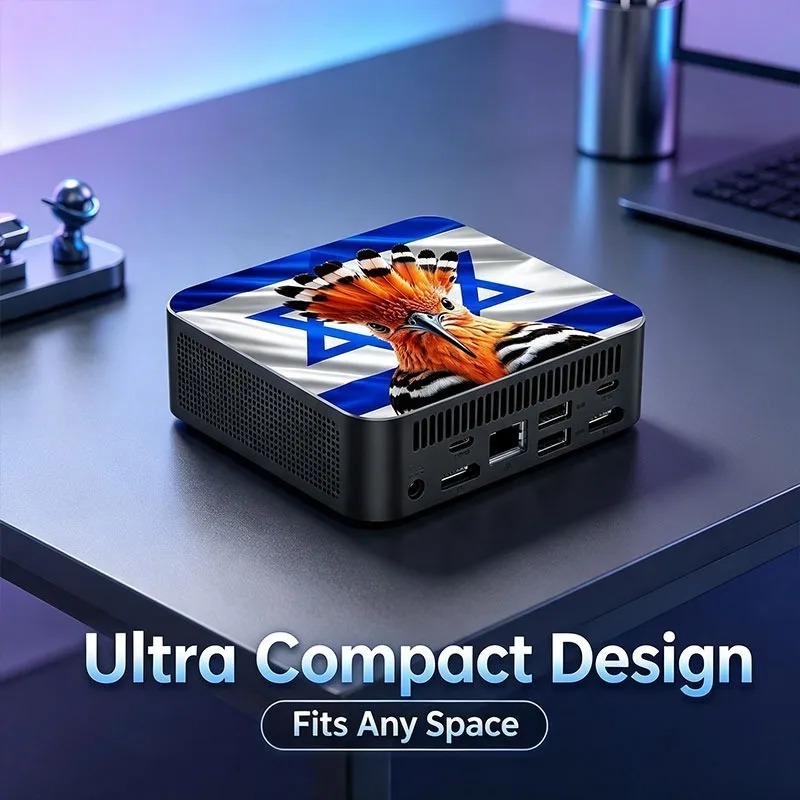New 2026 Mini PC Core i3 6100  - Nvme Ssd 评论和价格