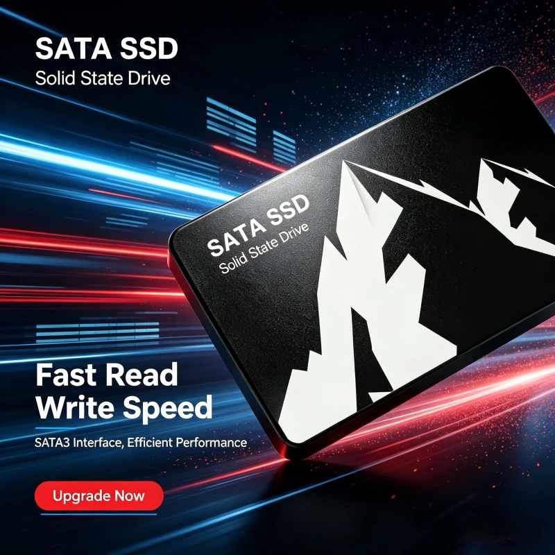 2.5 Inch SATA3 Internal SSD 50 - Ssd 500Gb 评论和价格