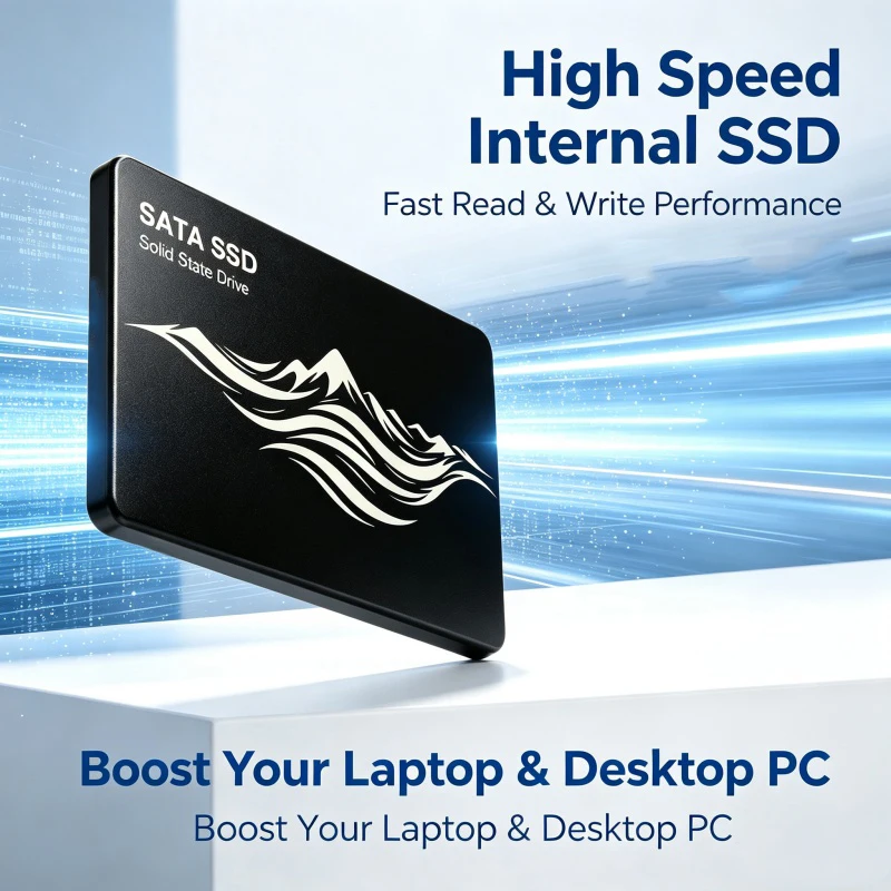 Embedded Solid State Disk 2.5- - Ssd 500Gb 评论和价格