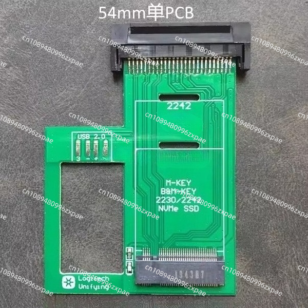 ExpressCard to SSD Expansion C - Nvme Ssd 评论和价格