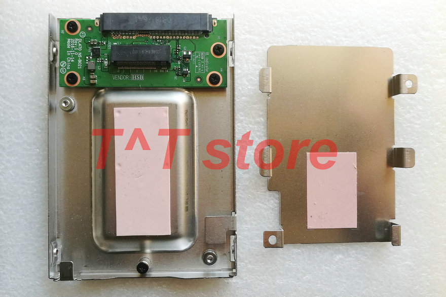 Original For Thinkpad T460P T4 - Nvme Ssd 评论和价格
