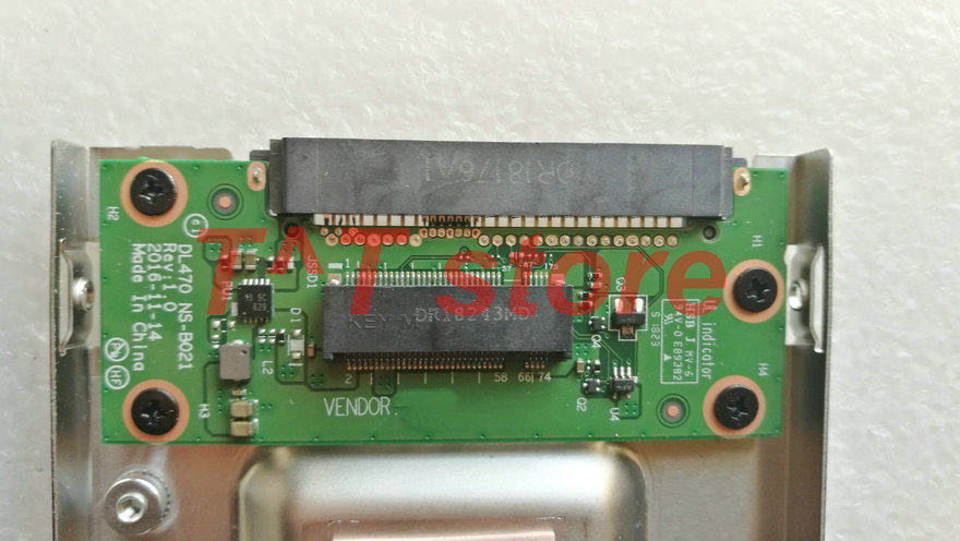 Original For Thinkpad T460P T4 - Nvme Ssd 评论和价格