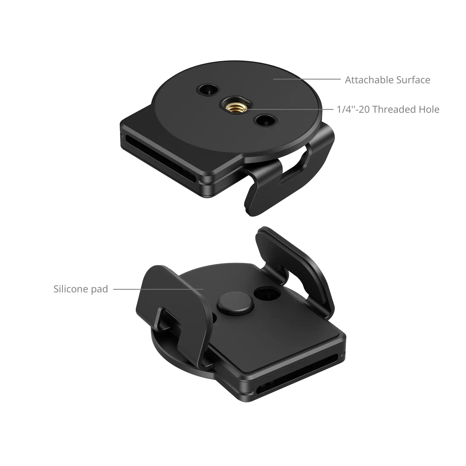 SmallRig External SSD Mounting - Samsung Ssd 评论和价格