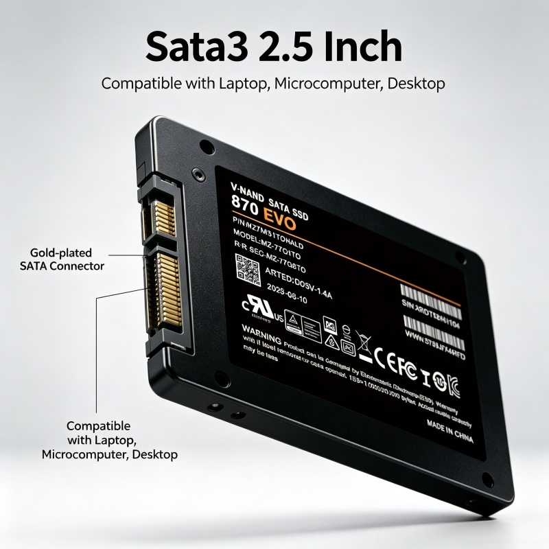 Solid State Drive SSD 870 EVO, - Samsung Ssd 评论和价格