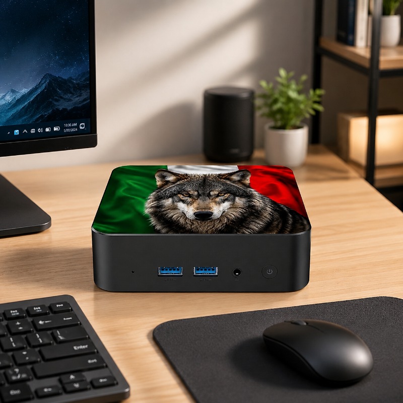 New Mini PC Computer Intel Cor - Ssd 1Tb 评论和价格